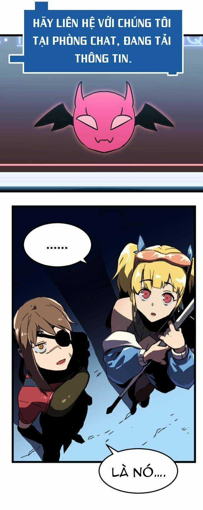 Trùm Cuối - Chapter 1 - Trang 63