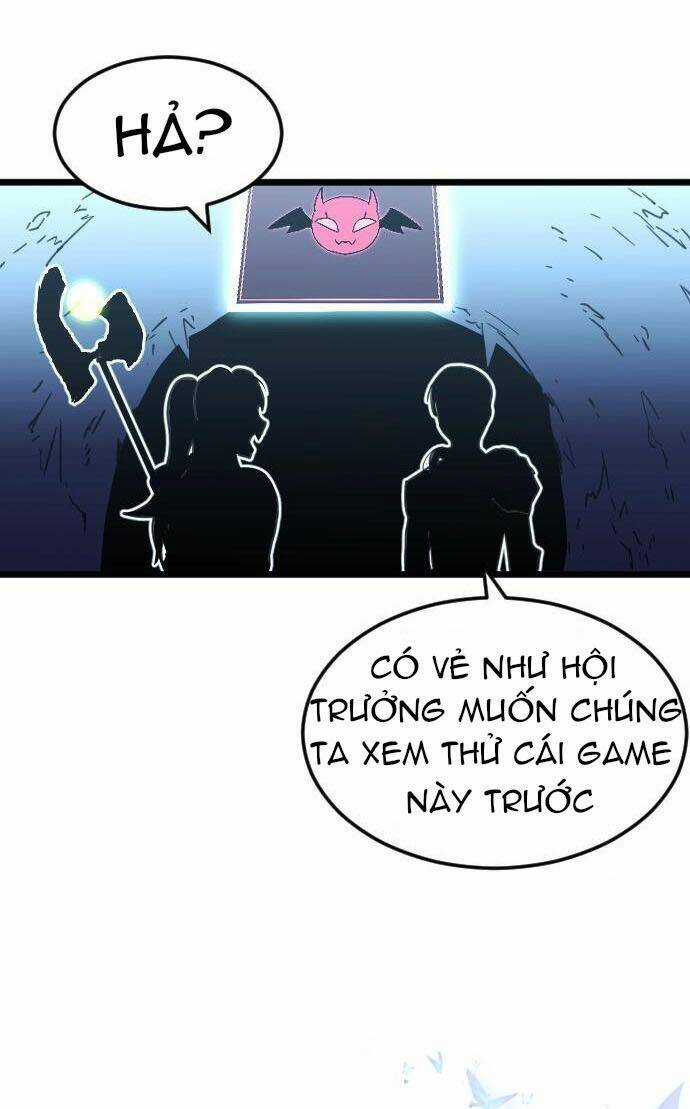 Trùm Cuối - Chapter 1 - Trang 64