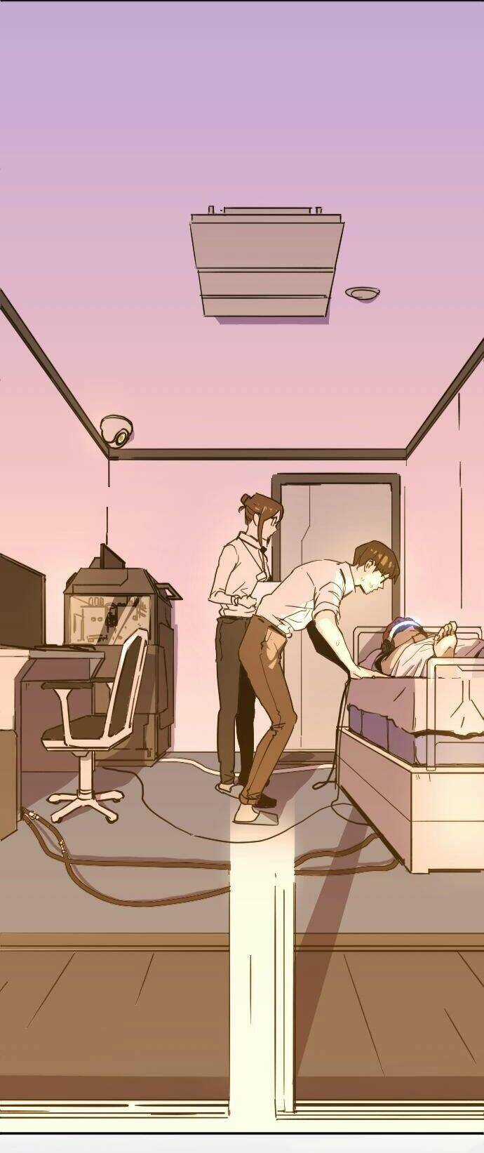 Trùm Cuối - Chapter 1 - Trang 67