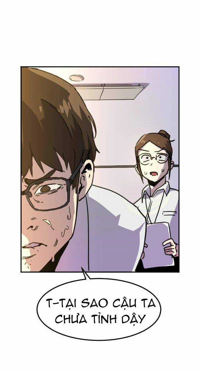 Trùm Cuối - Chapter 1 - Trang 70