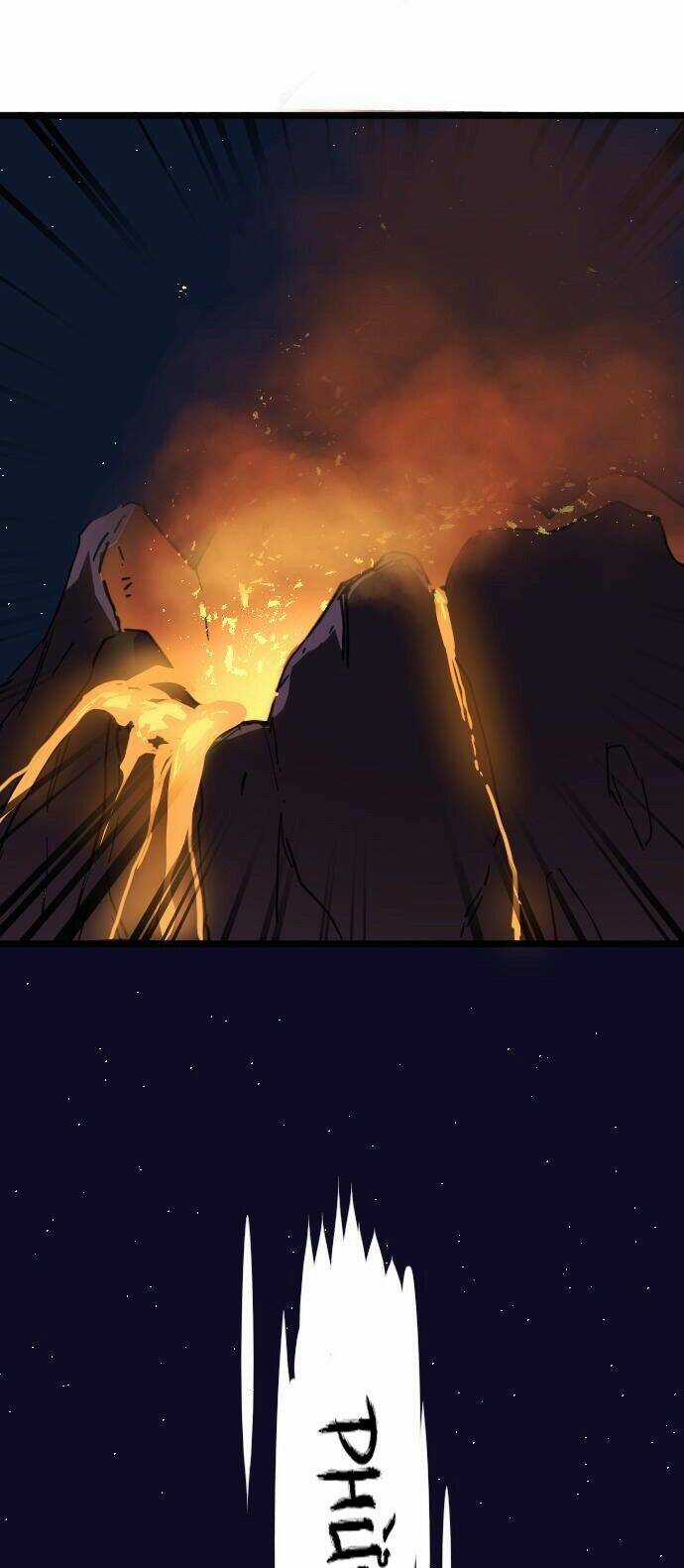 Trùm Cuối - Chapter 1 - Trang 8