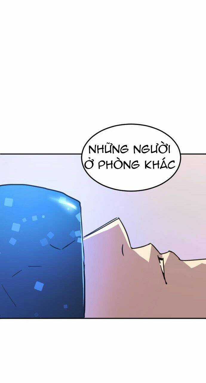 Trùm Cuối - Chapter 1 - Trang 71