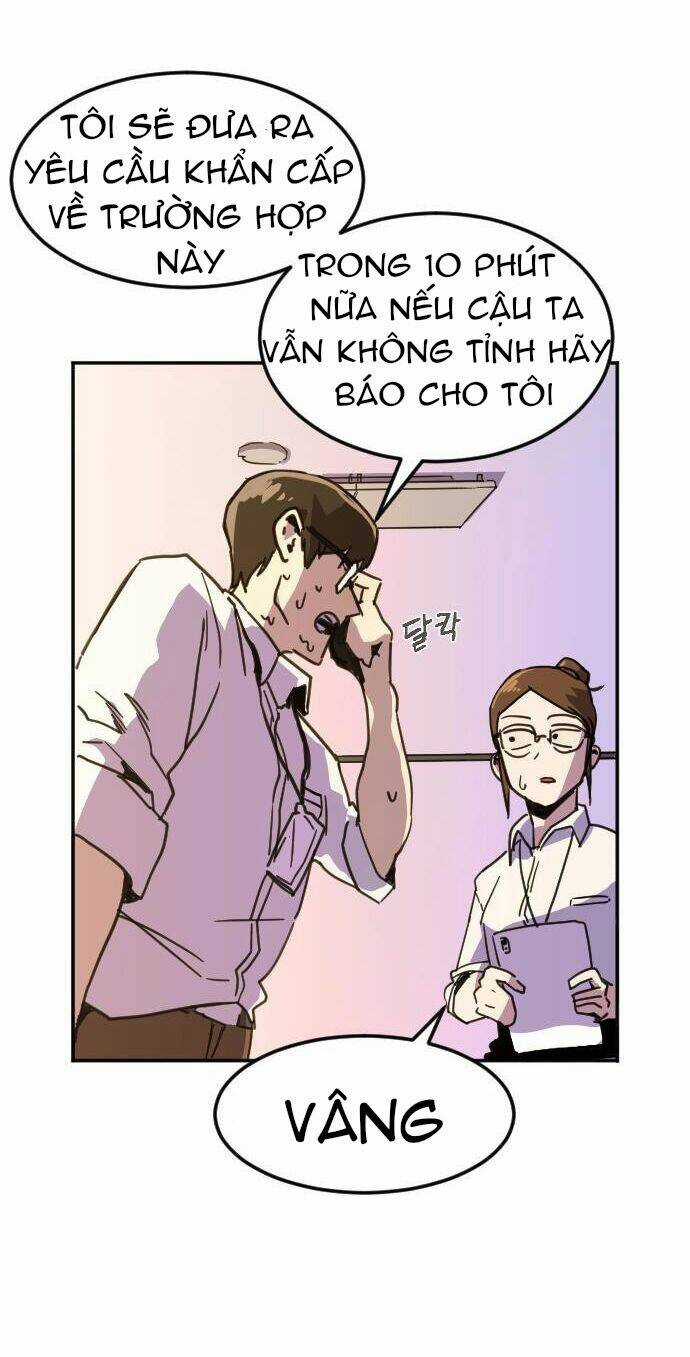 Trùm Cuối - Chapter 1 - Trang 73