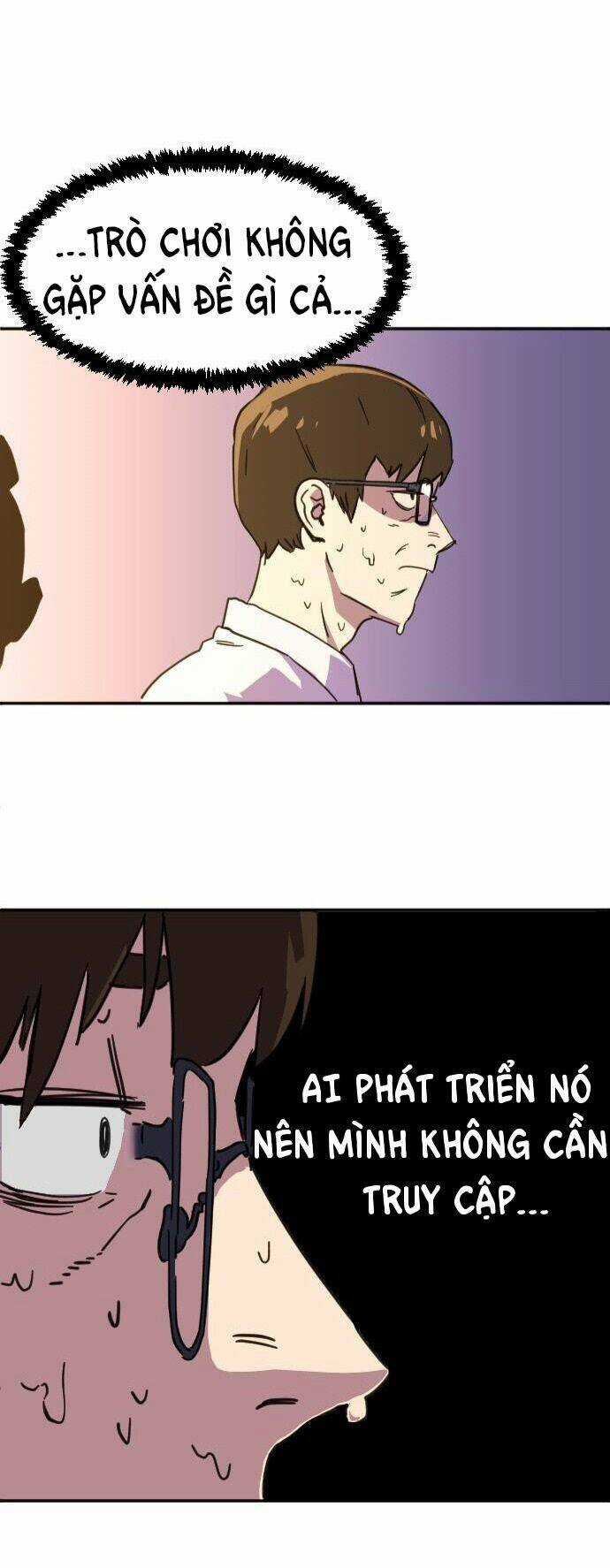 Trùm Cuối - Chapter 1 - Trang 74