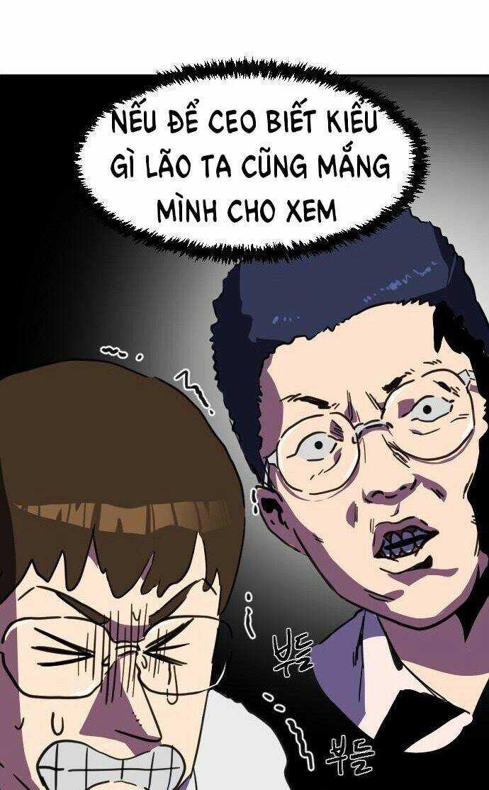 Trùm Cuối - Chapter 1 - Trang 75