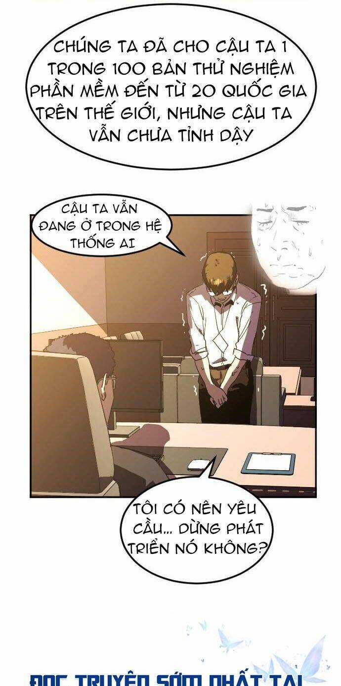 Trùm Cuối - Chapter 1 - Trang 77