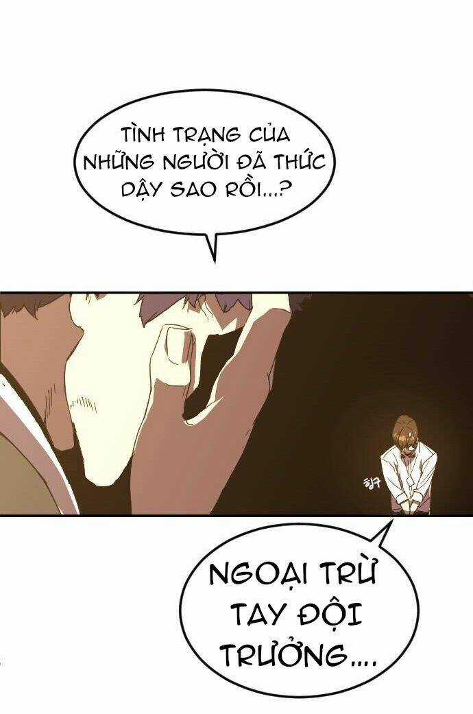 Trùm Cuối - Chapter 1 - Trang 79