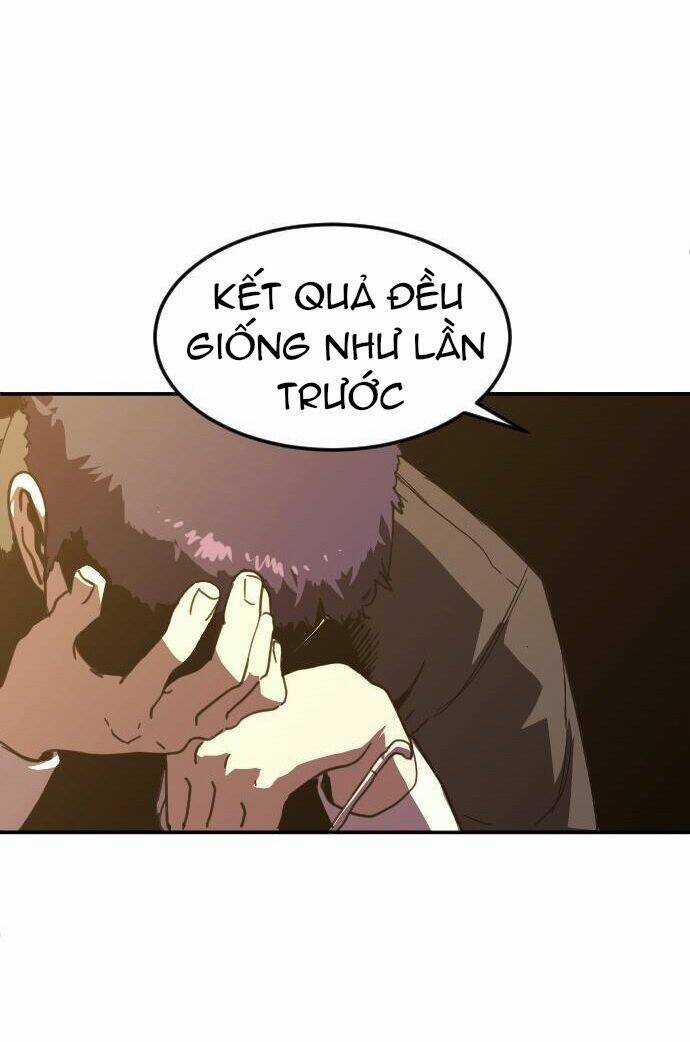 Trùm Cuối - Chapter 1 - Trang 80