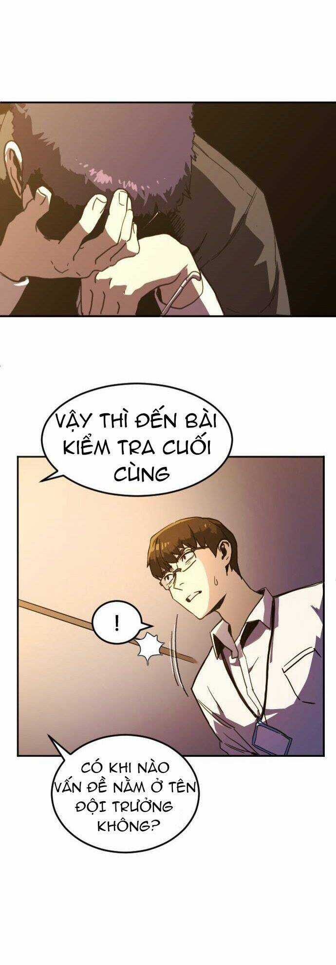 Trùm Cuối - Chapter 1 - Trang 81