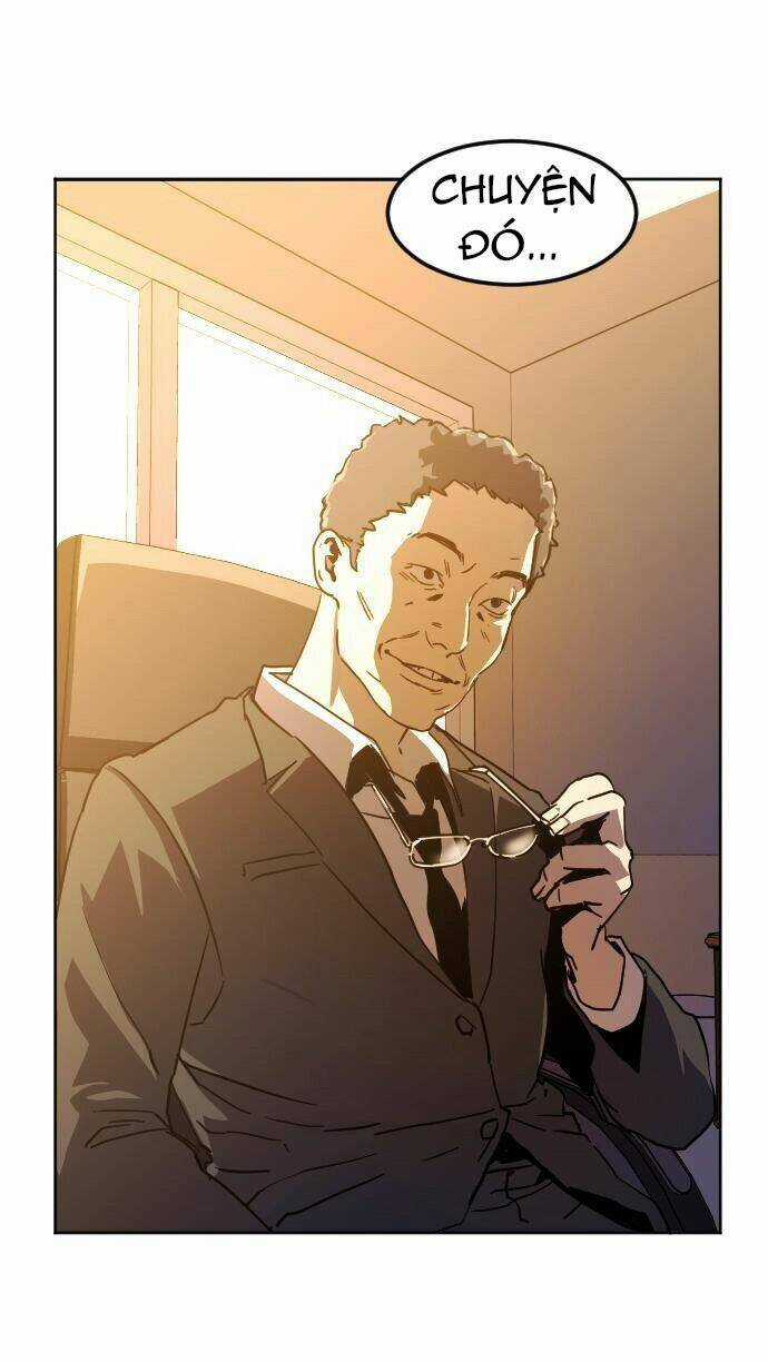 Trùm Cuối - Chapter 1 - Trang 83