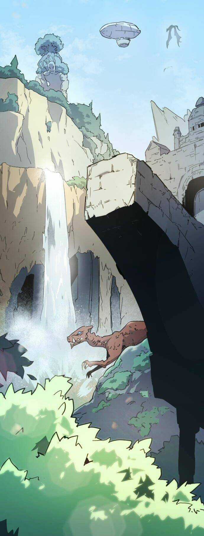 Trùm Cuối - Chapter 1 - Trang 86