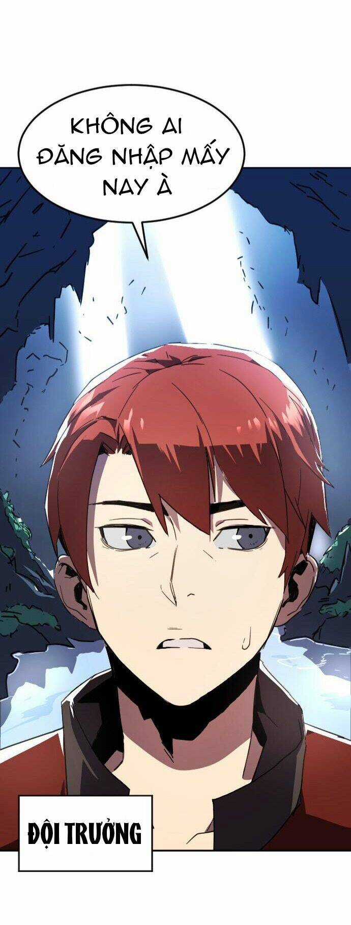 Trùm Cuối - Chapter 1 - Trang 89