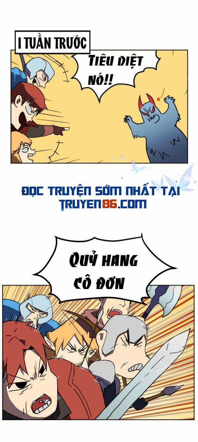 Trùm Cuối - Chapter 1 - Trang 90