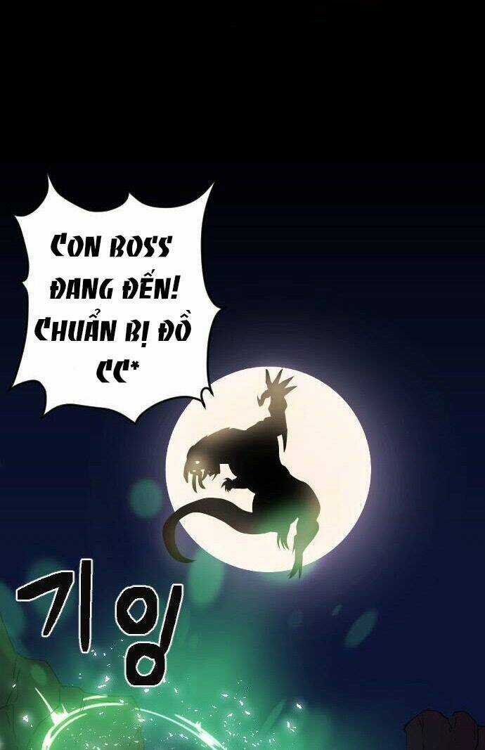 Trùm Cuối - Chapter 1 - Trang 10