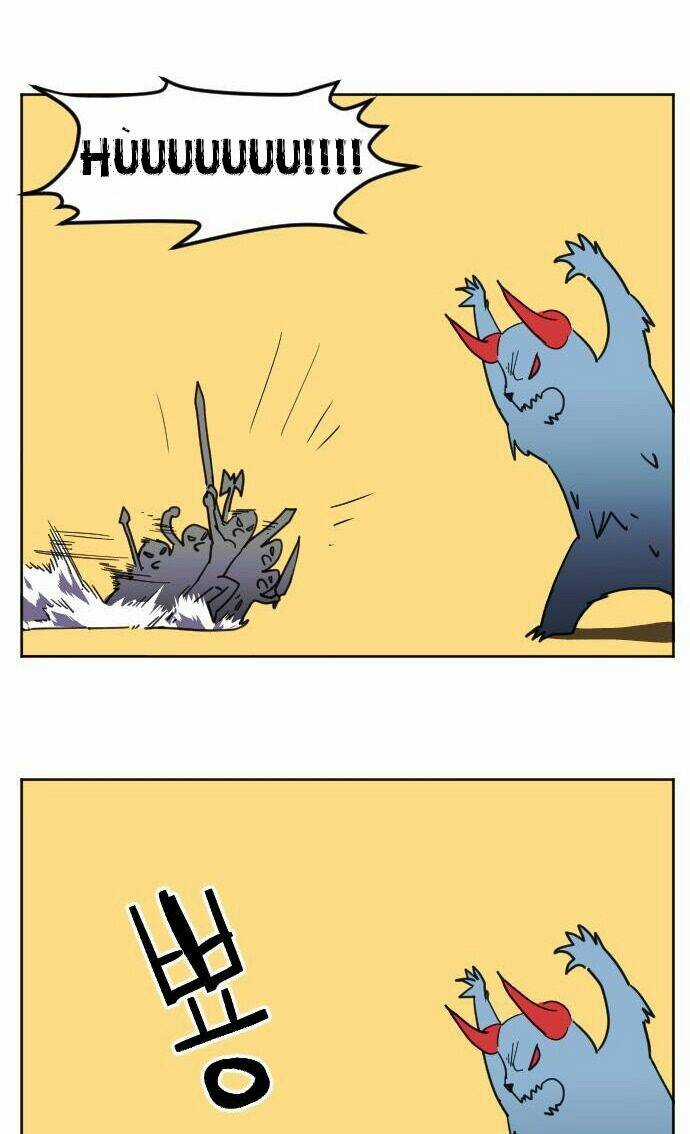 Trùm Cuối - Chapter 1 - Trang 91