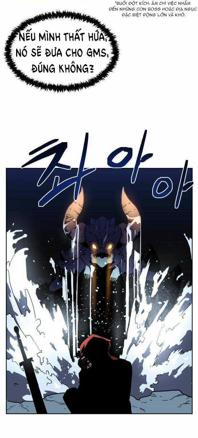 Trùm Cuối - Chapter 1 - Trang 95