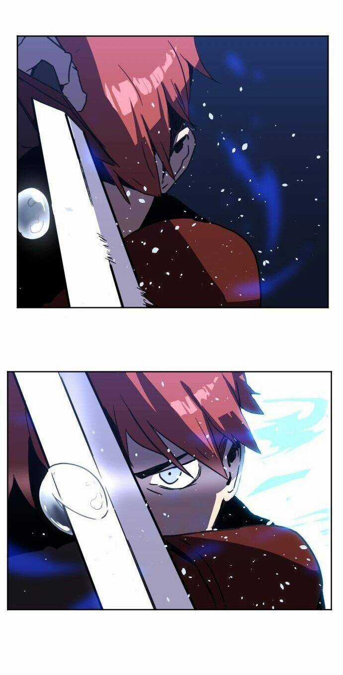 Trùm Cuối - Chapter 1 - Trang 99