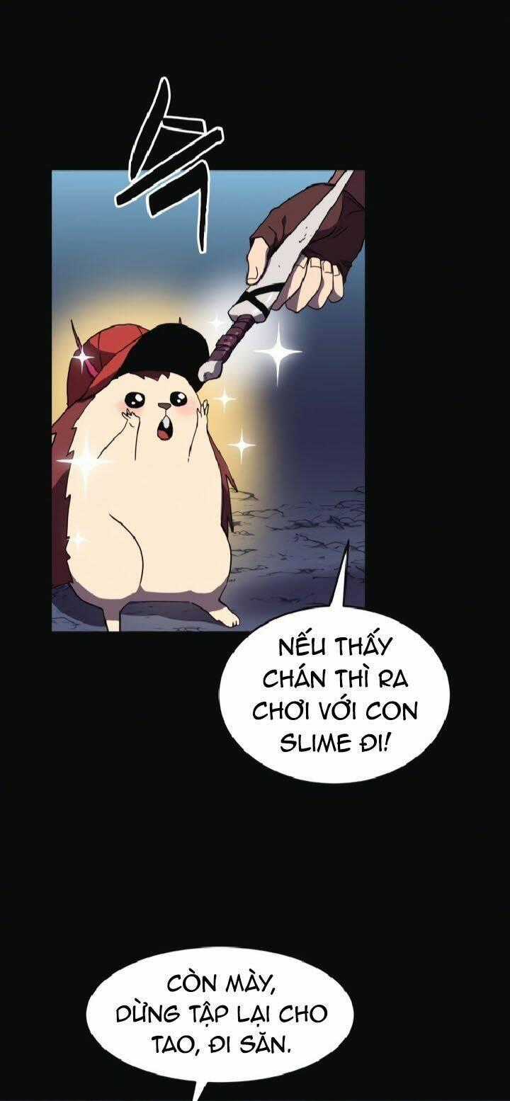 Trùm Cuối - Chapter 10 - Trang 2