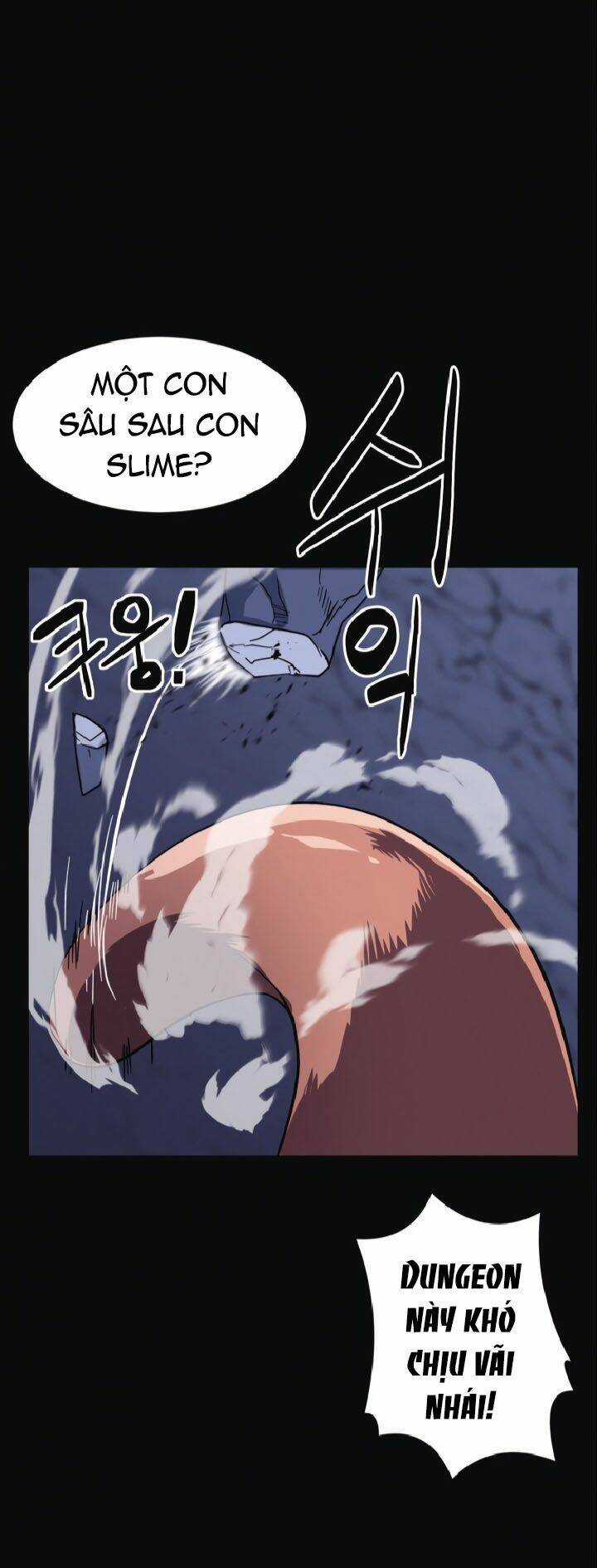 Trùm Cuối - Chapter 10 - Trang 20