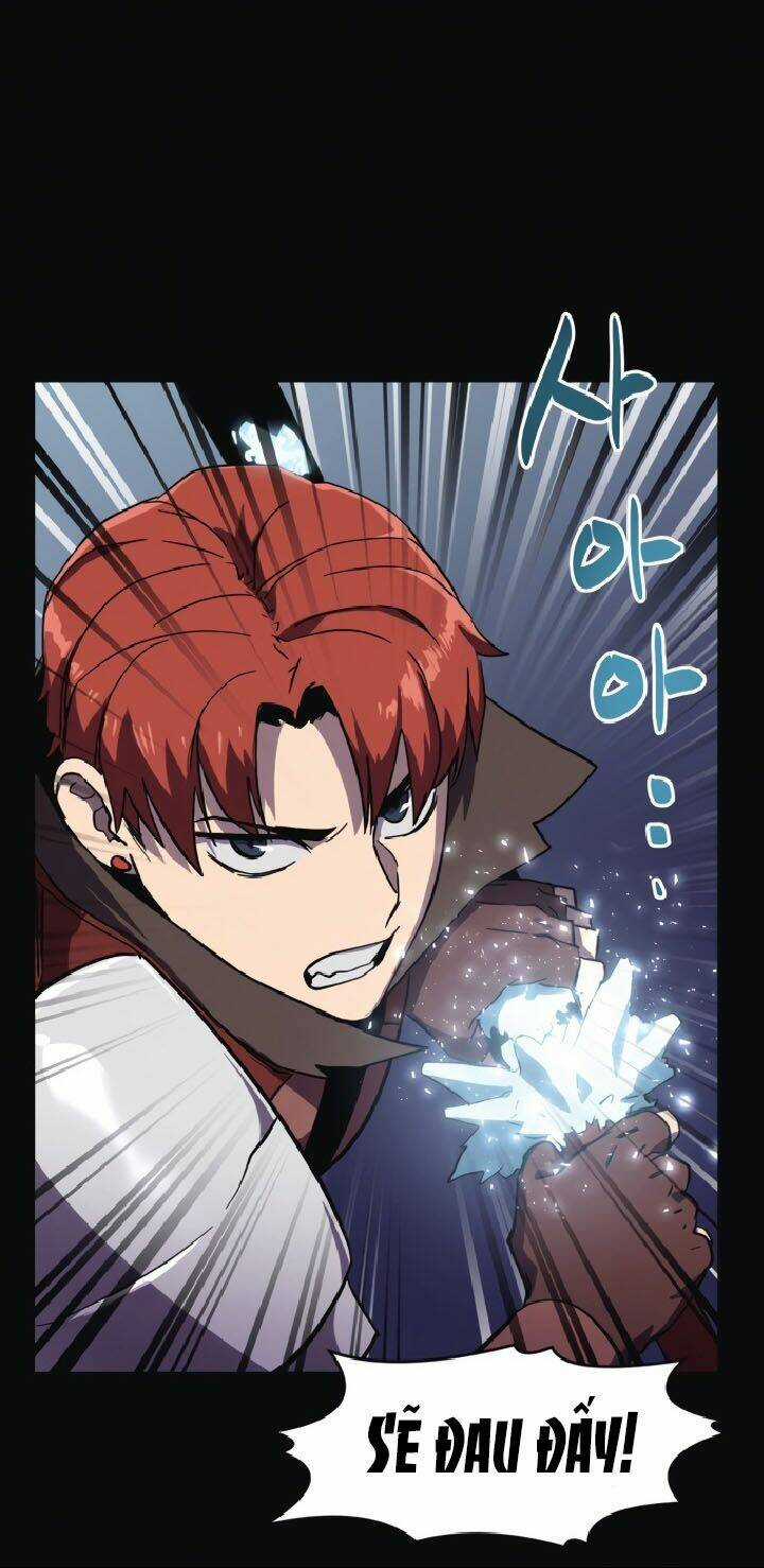 Trùm Cuối - Chapter 10 - Trang 26