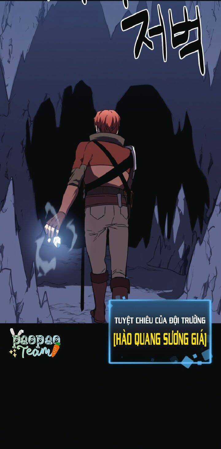 Trùm Cuối - Chapter 10 - Trang 4