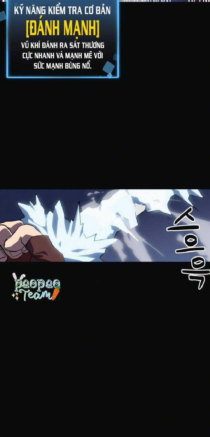 Trùm Cuối - Chapter 10 - Trang 32