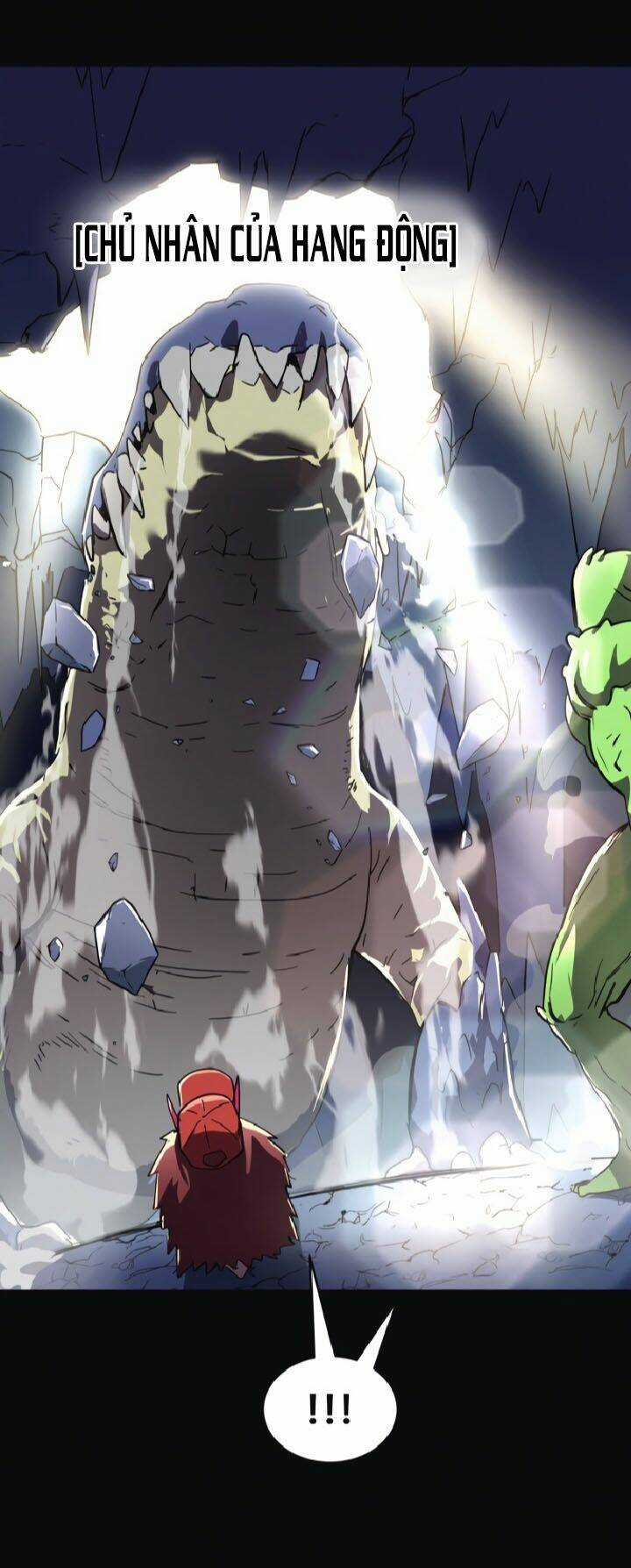 Trùm Cuối - Chapter 10 - Trang 40