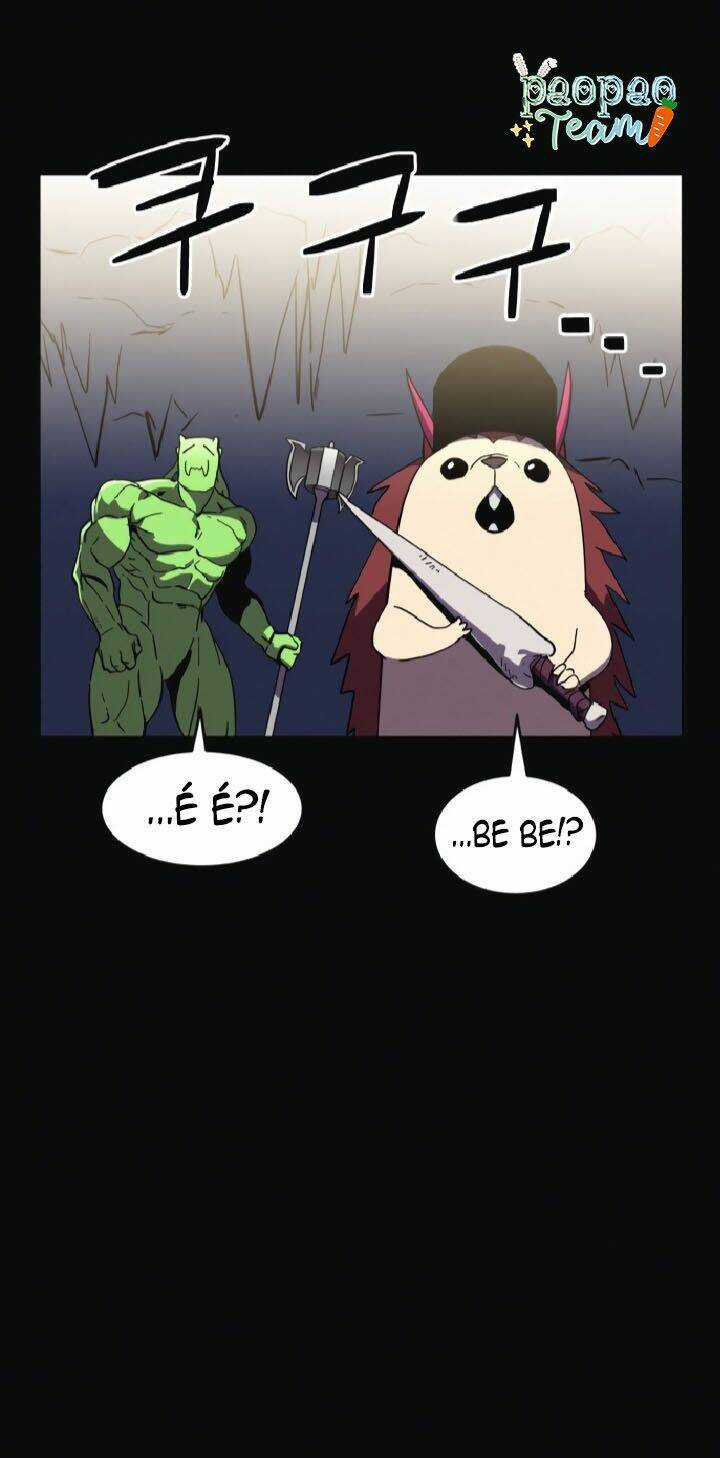 Trùm Cuối - Chapter 10 - Trang 41