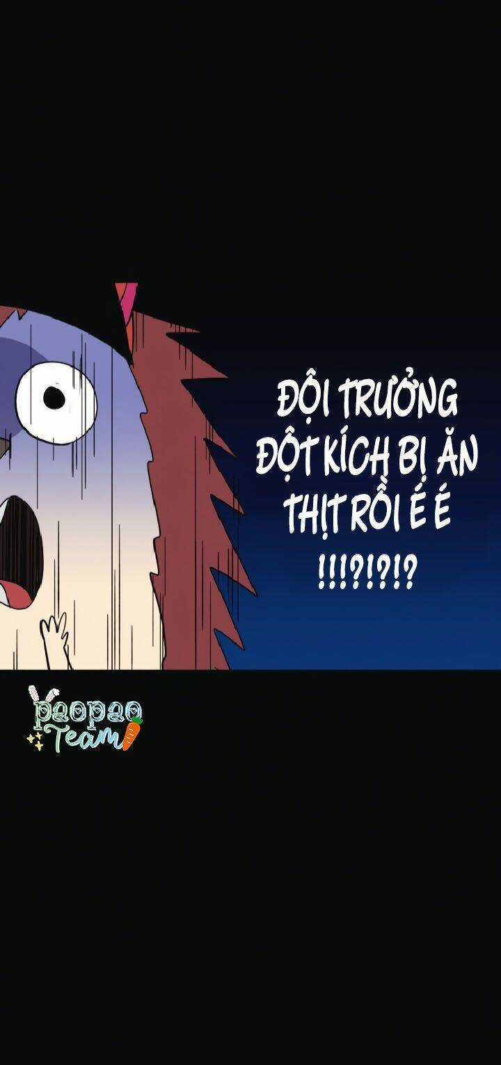 Trùm Cuối - Chapter 10 - Trang 45