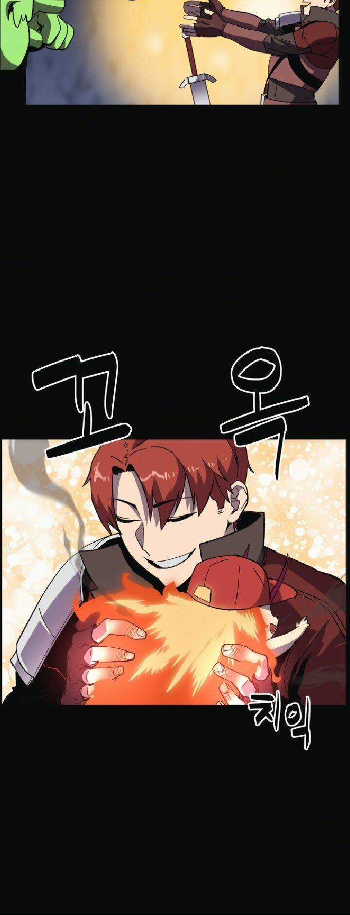 Trùm Cuối - Chapter 10 - Trang 59