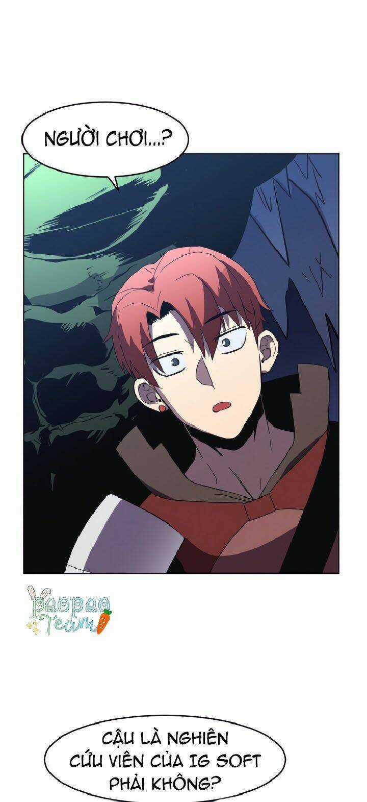 Trùm Cuối - Chapter 10 - Trang 67