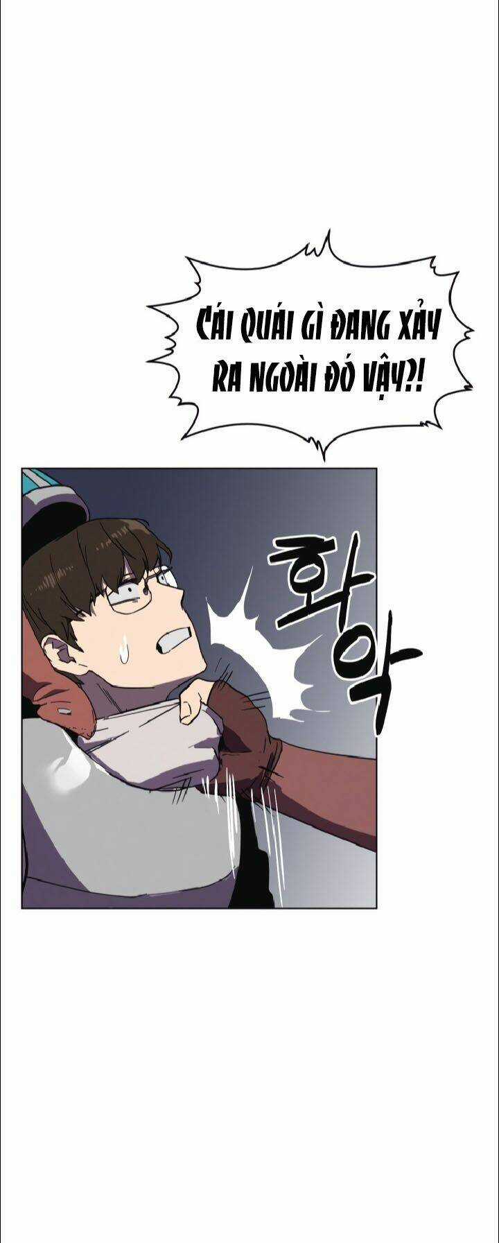 Trùm Cuối - Chapter 10 - Trang 69