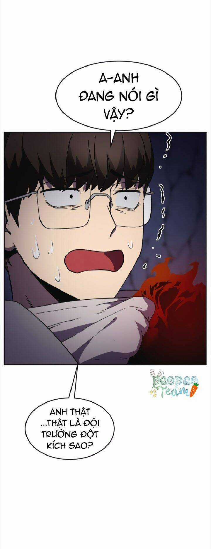 Trùm Cuối - Chapter 10 - Trang 70