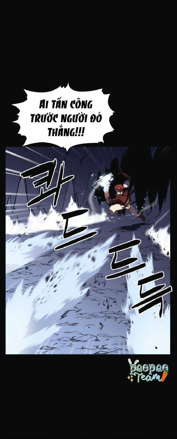 Trùm Cuối - Chapter 10 - Trang 8