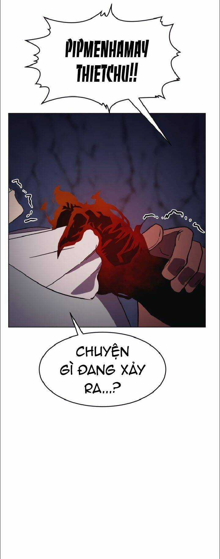 Trùm Cuối - Chapter 10 - Trang 71