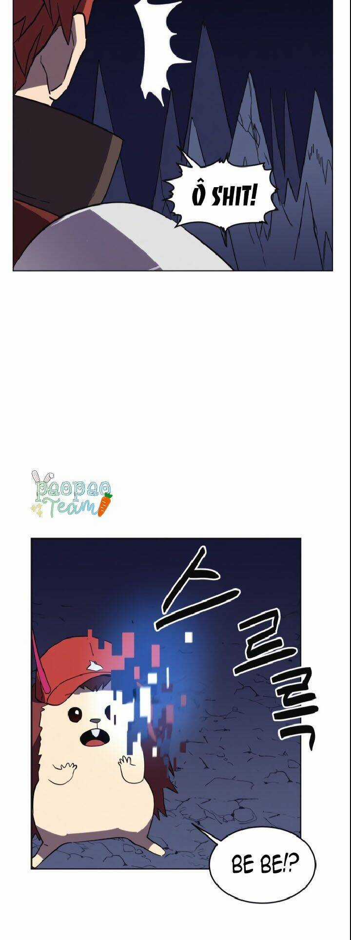 Trùm Cuối - Chapter 10 - Trang 73