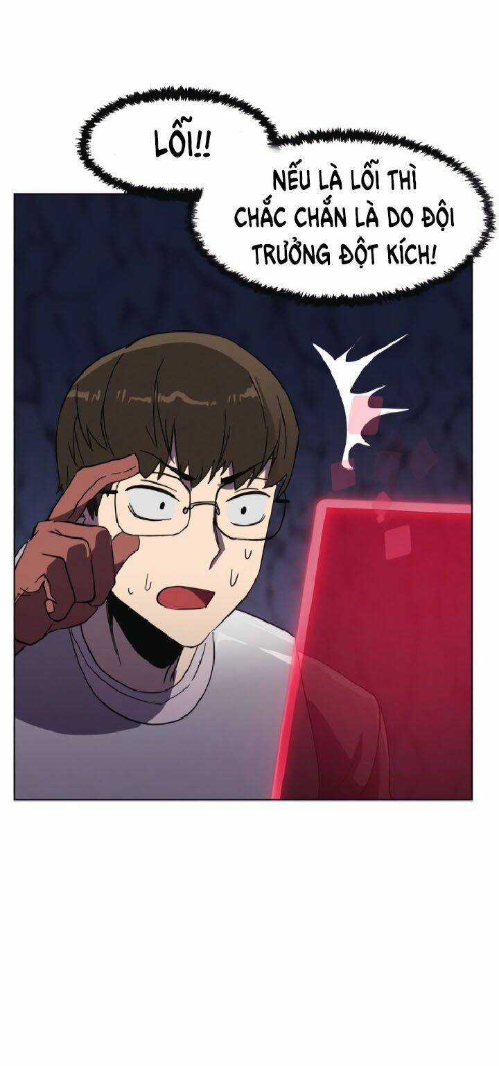 Trùm Cuối - Chapter 10 - Trang 77