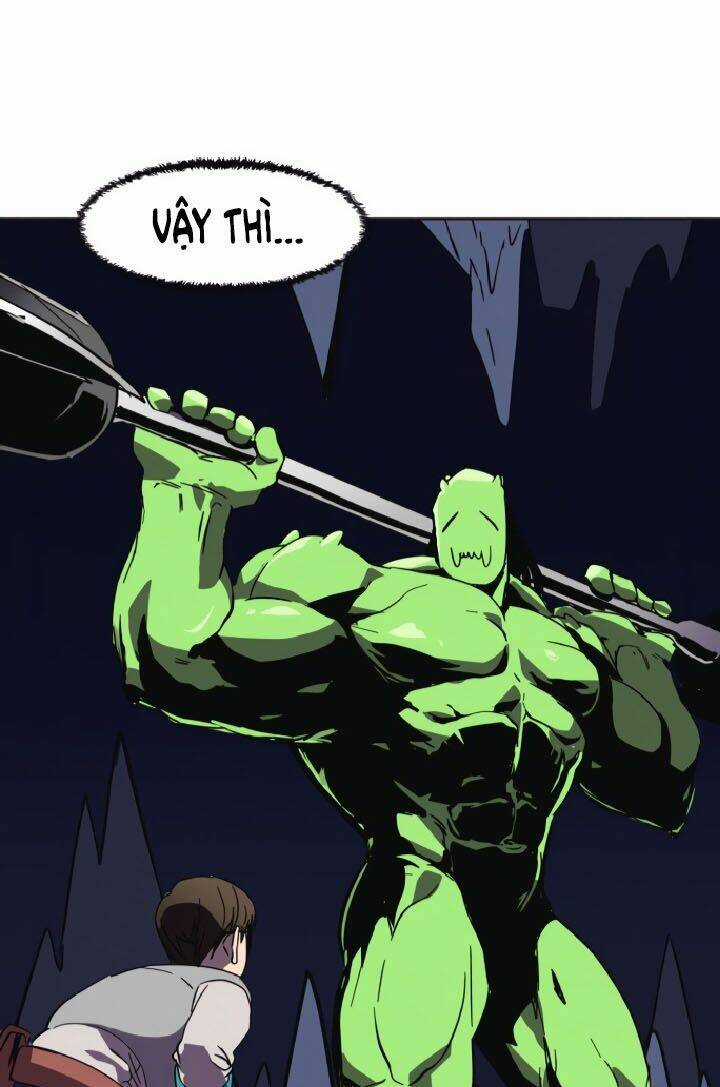 Trùm Cuối - Chapter 10 - Trang 79