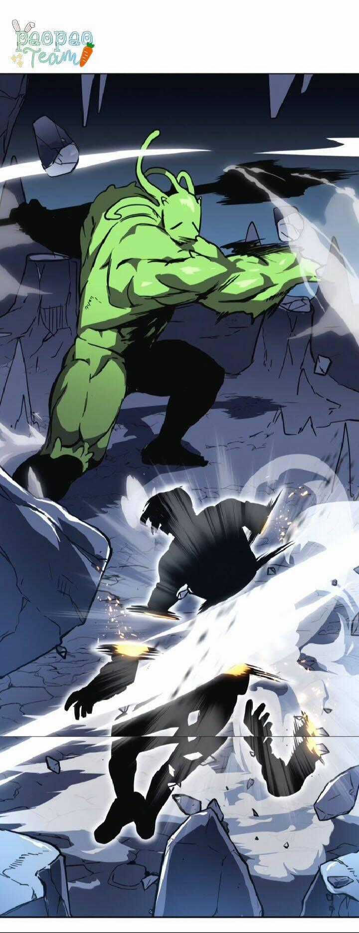 Trùm Cuối - Chapter 10 - Trang 83