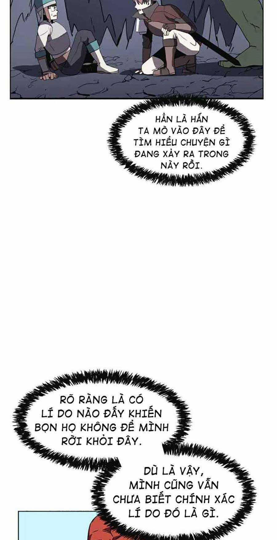 Trùm Cuối - Chapter 11 - Trang 12