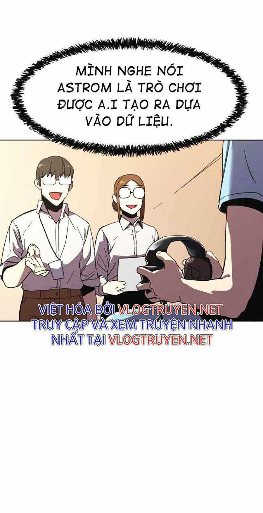 Trùm Cuối - Chapter 11 - Trang 14