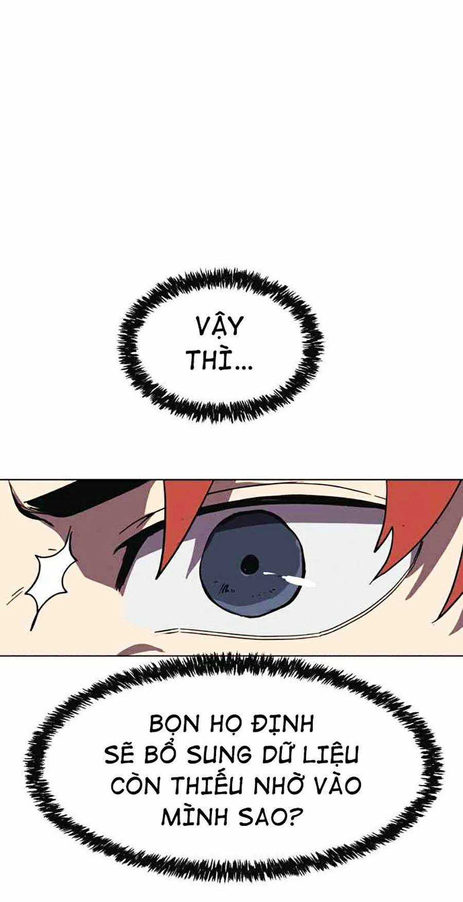 Trùm Cuối - Chapter 11 - Trang 15