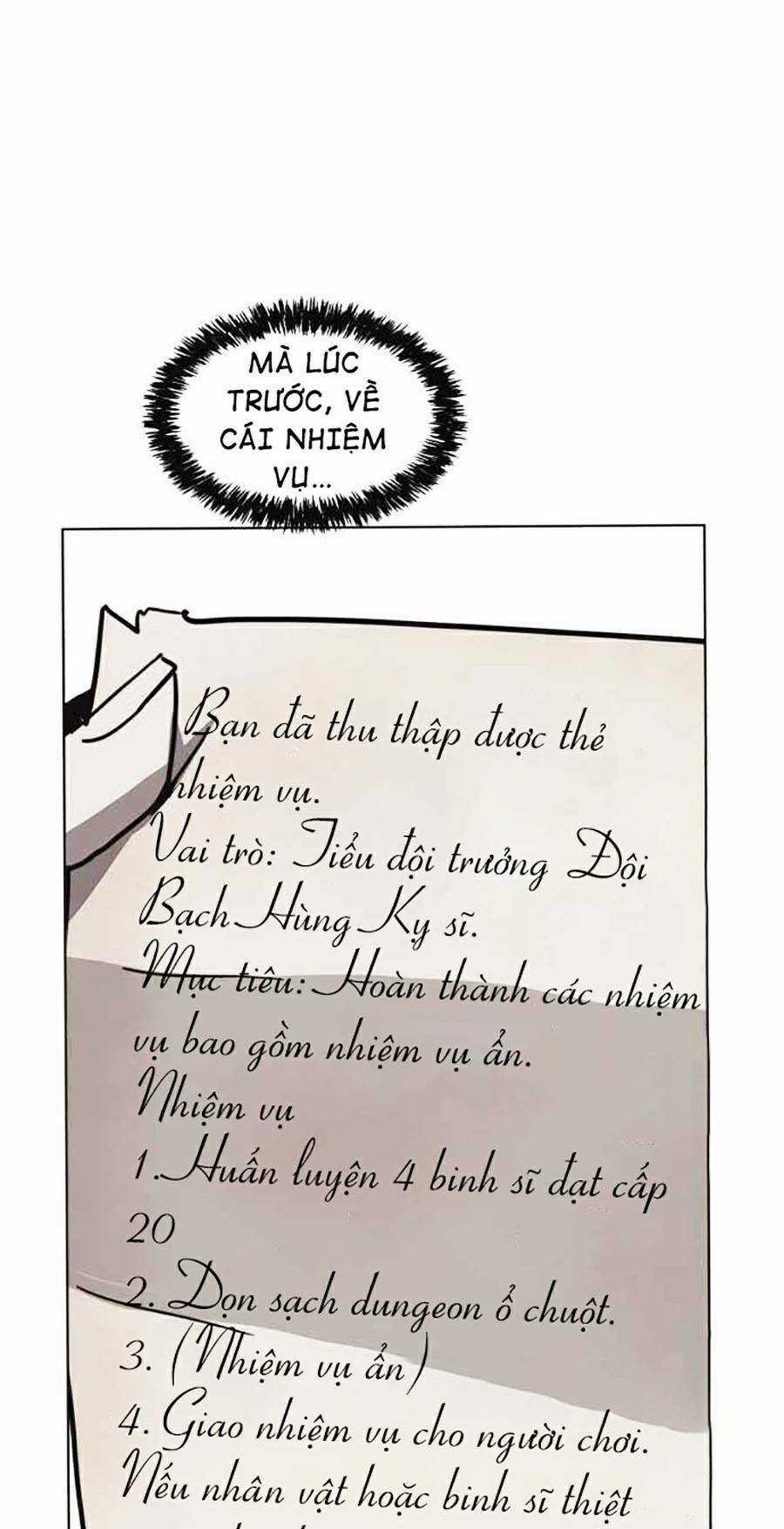 Trùm Cuối - Chapter 11 - Trang 16