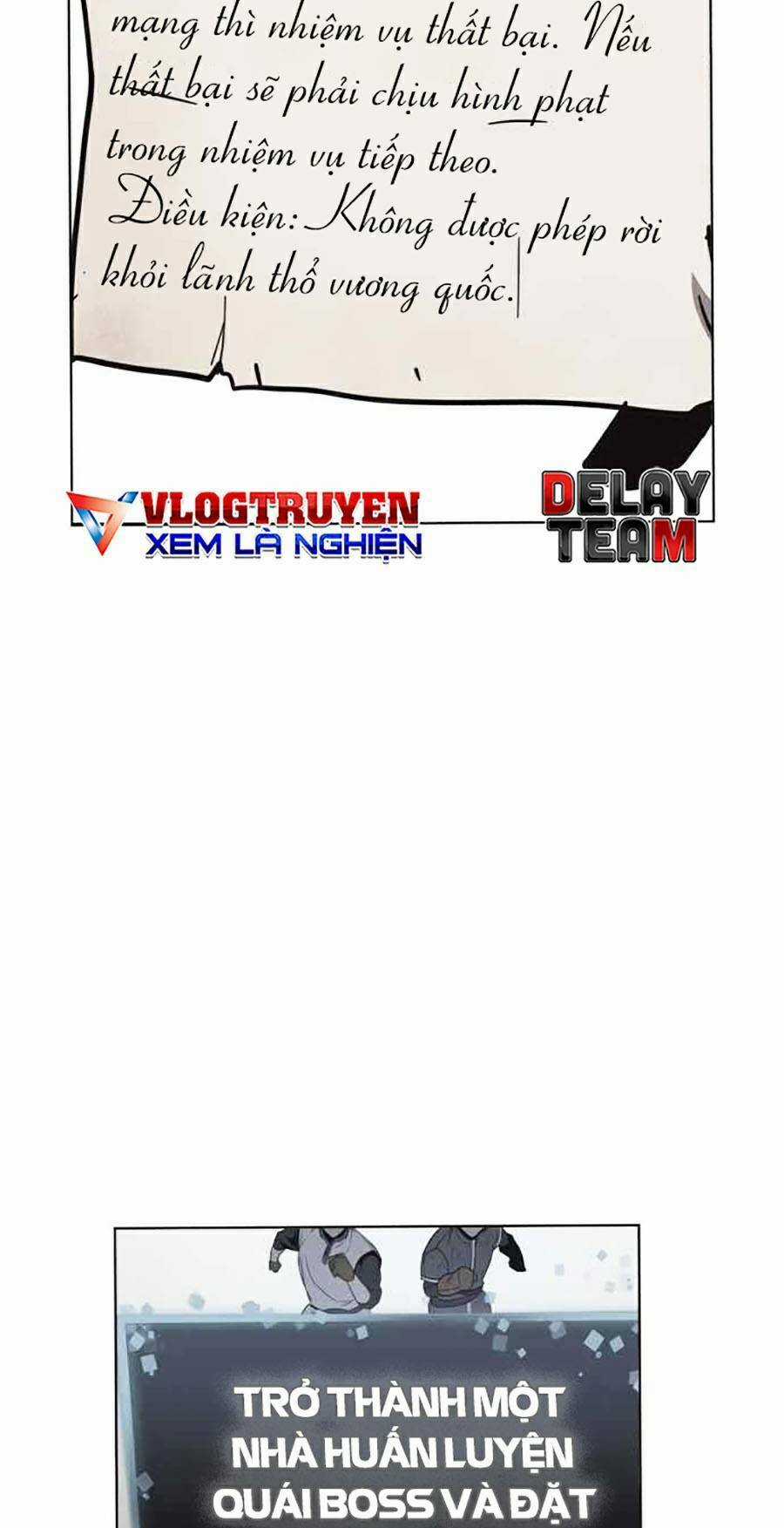 Trùm Cuối - Chapter 11 - Trang 17