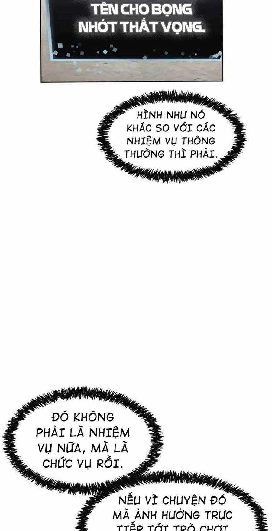 Trùm Cuối - Chapter 11 - Trang 18