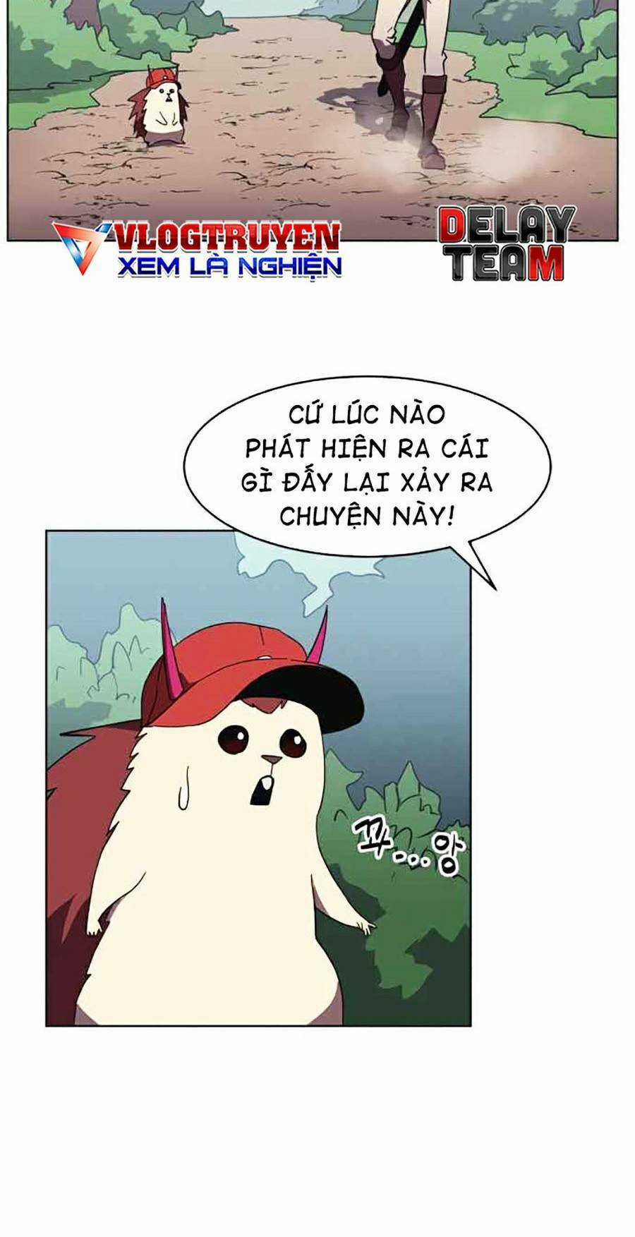 Trùm Cuối - Chapter 11 - Trang 3