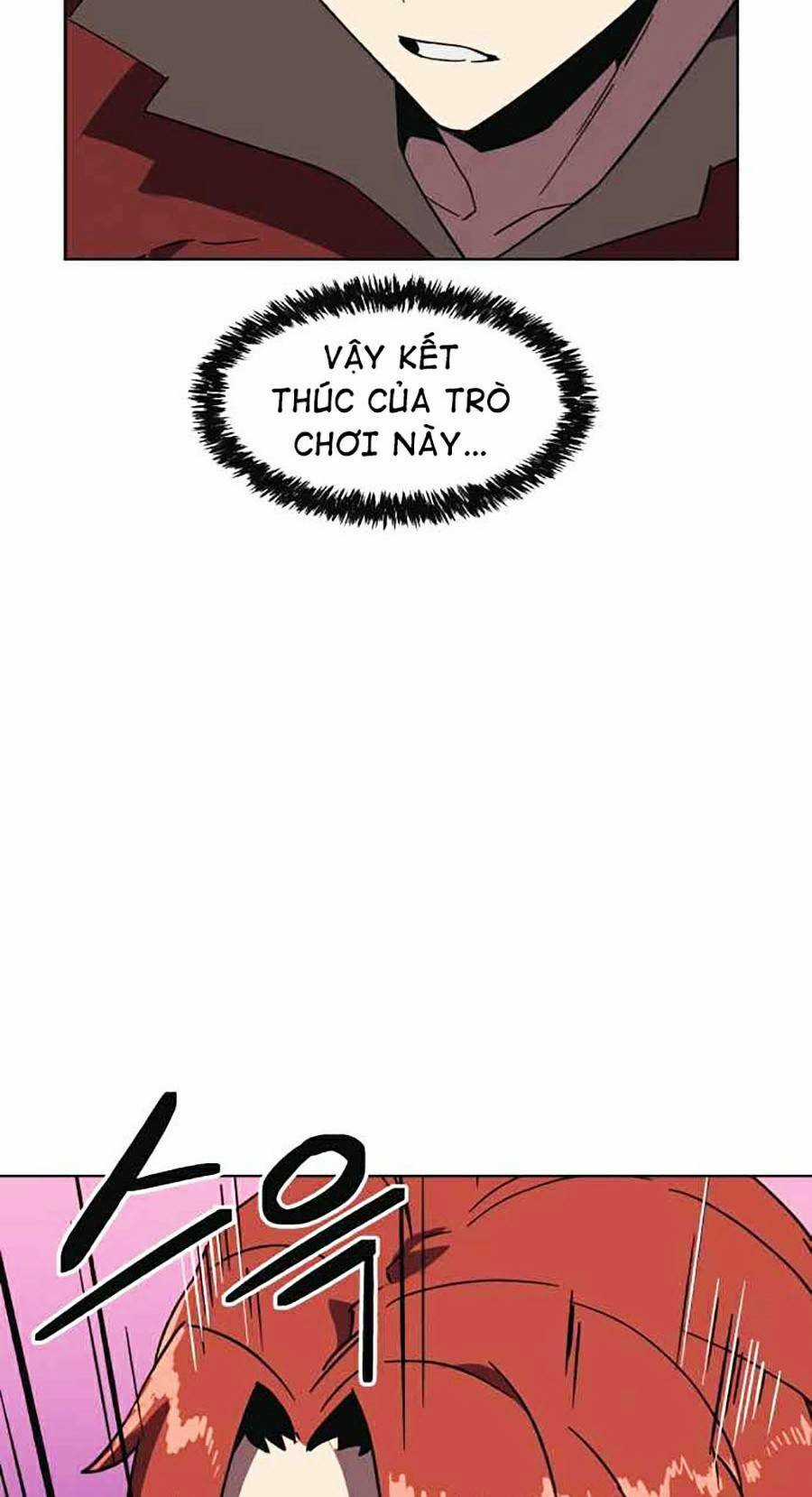 Trùm Cuối - Chapter 11 - Trang 23