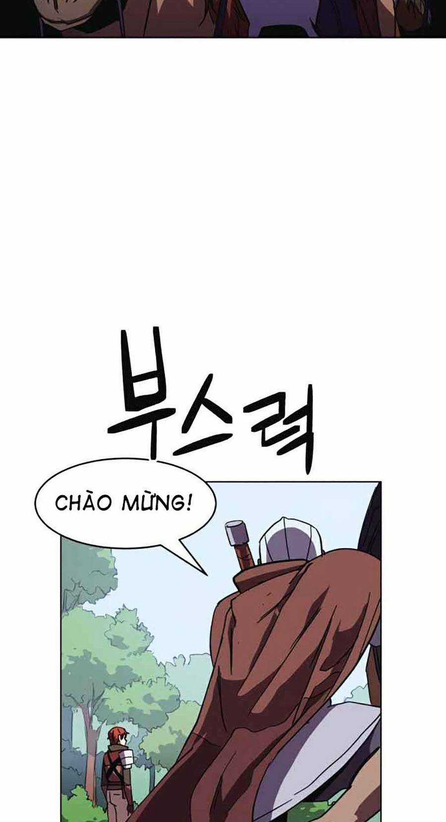 Trùm Cuối - Chapter 11 - Trang 27