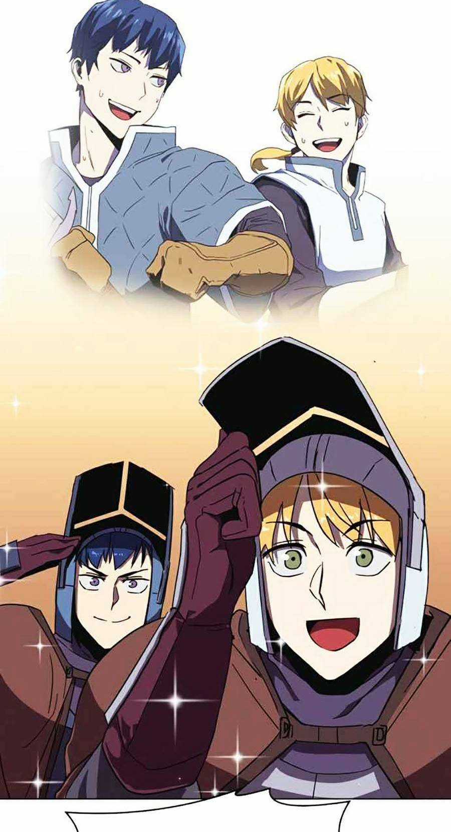 Trùm Cuối - Chapter 11 - Trang 29