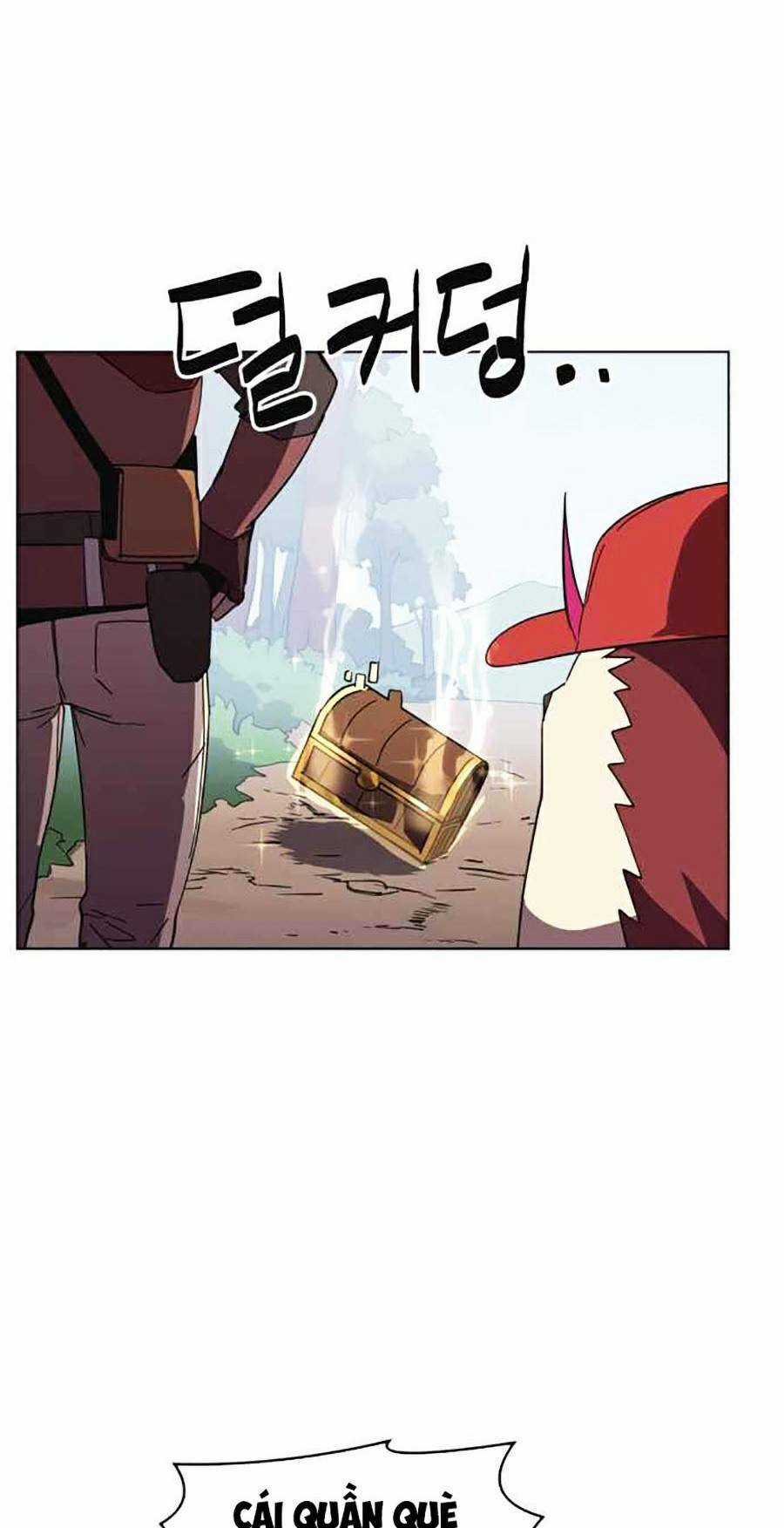 Trùm Cuối - Chapter 11 - Trang 4